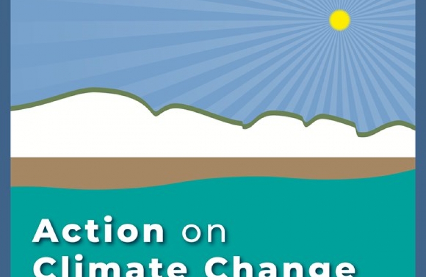 ESCC Climate Action