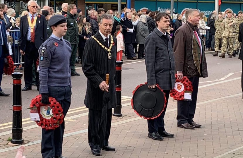 Remembrance Sunday