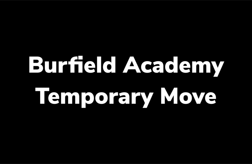 Burfield Academy 