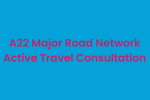 MRN Active Travel Consultation