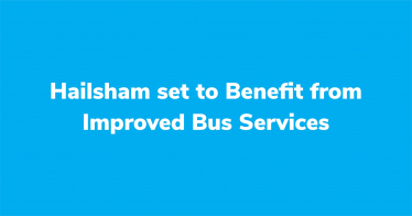 Hailsham Bus Service Improvements