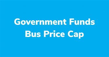 Bus Price Cap